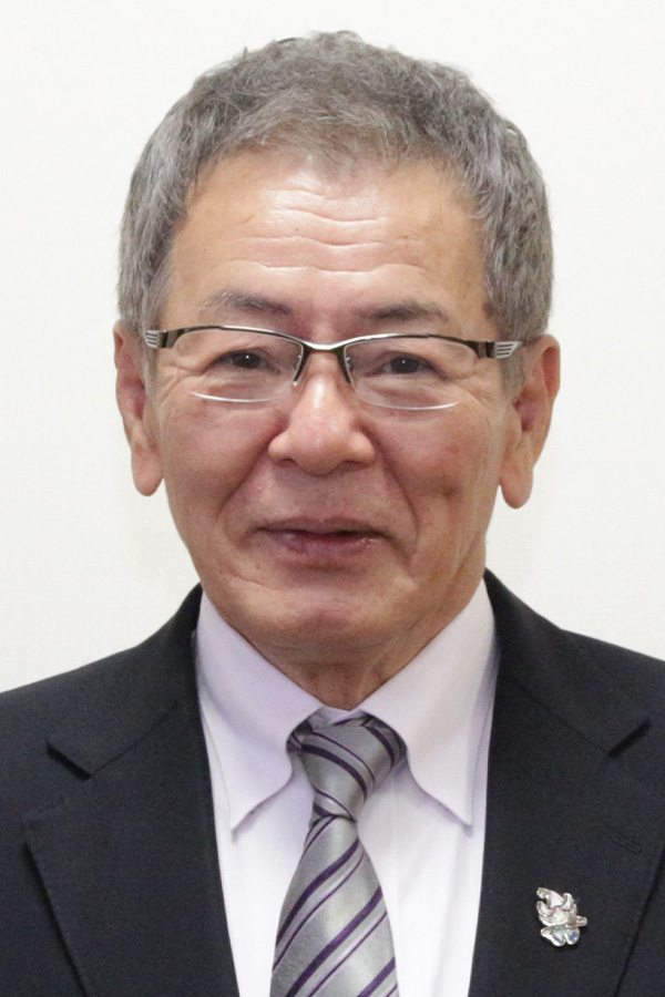 河野 忠康